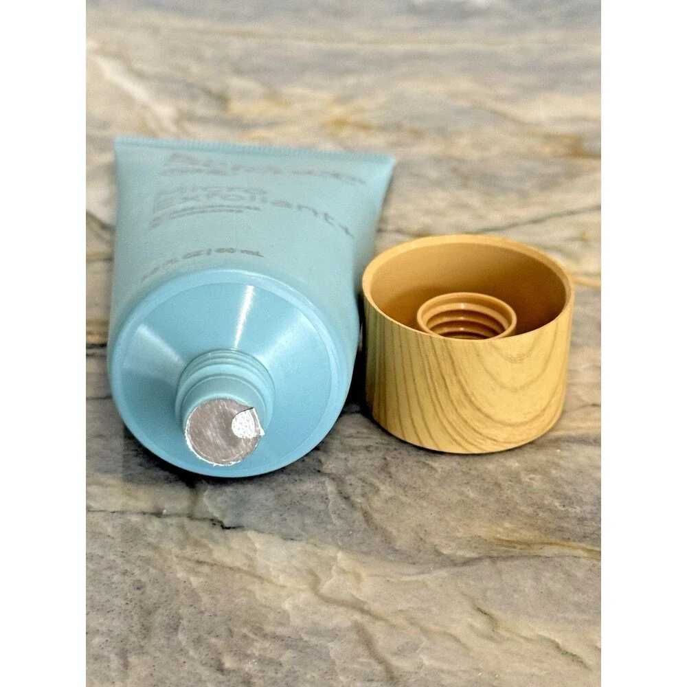 kind science micro exfoliant+